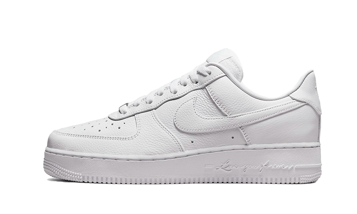 Nike Air Force 1 Low NOCTA Drake Certified Lover Boy · THE LIMITED