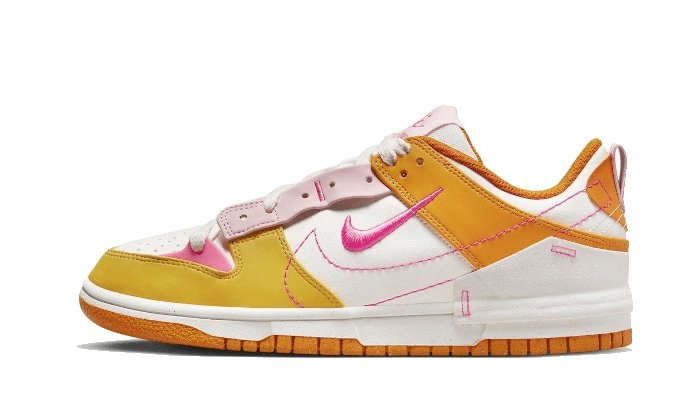 Nike Dunk Low Disrupt 2 Sunrise · THE LIMITED CLUB