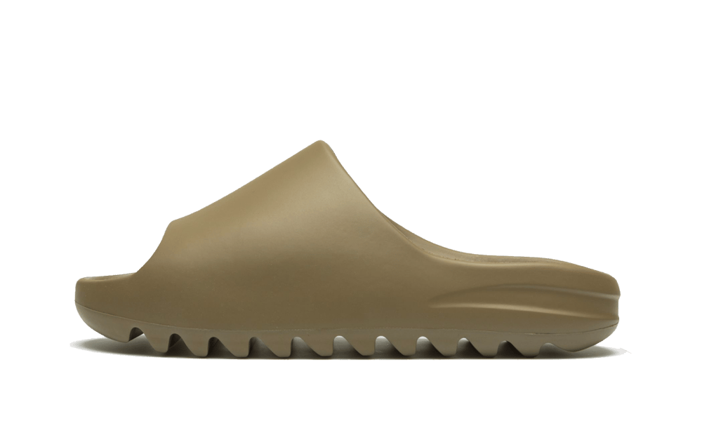 Adidas Yeezy Slide Earth Brown