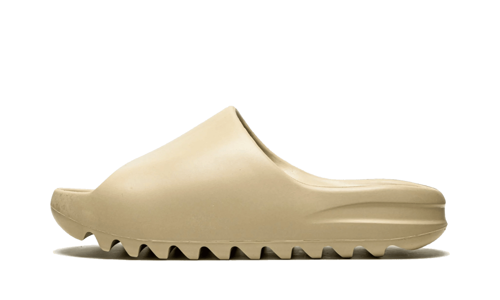 Adidas Yeezy Slide Pure (Restock Pair)