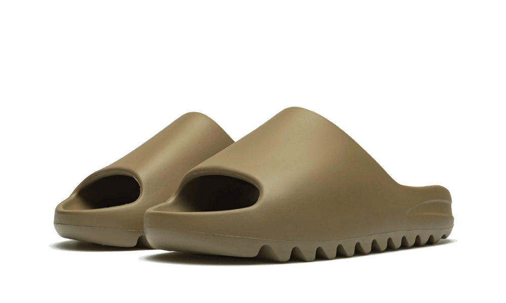 Adidas Yeezy Slide Earth Brown