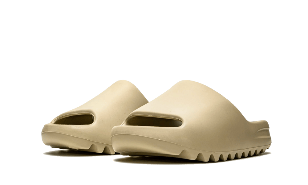 Adidas Yeezy Slide Pure (Restock Pair)