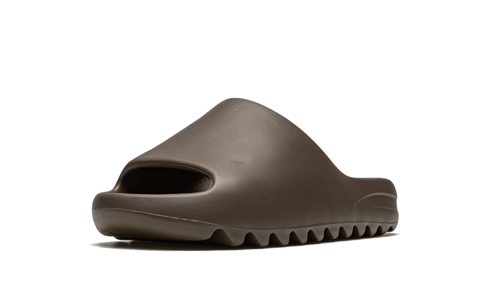 Adidas Yeezy Slide Soot · THE LIMITED CLUB