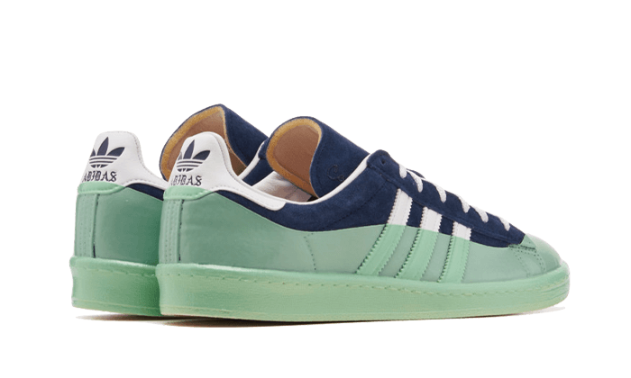 Adidas Campus 80s Cali Thornhill Dewitt Navy