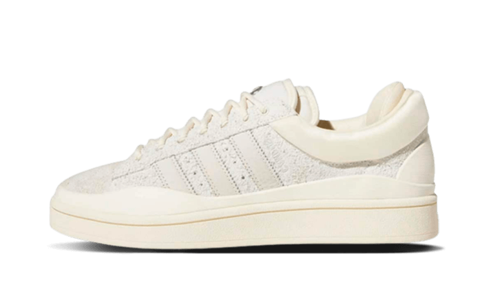 Adidas Campus Bad Bunny Cloud White