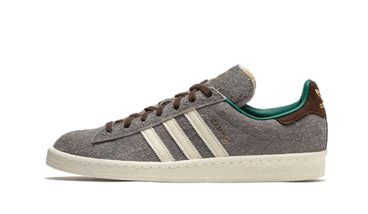 Adidas Campus Bodega Beams Grey Four