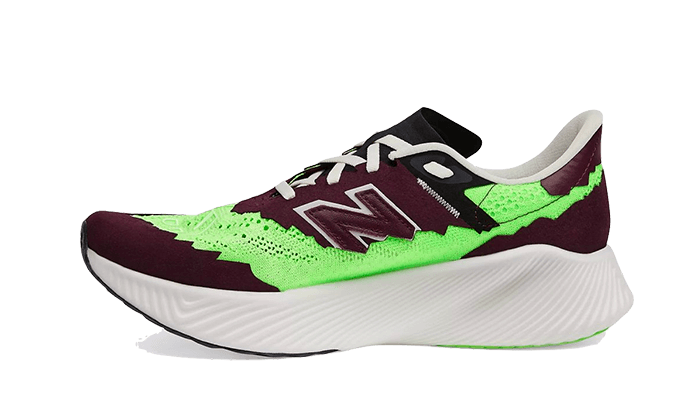 New Balance FuelCell RC Elite v2 SI Stone Island TDS Green