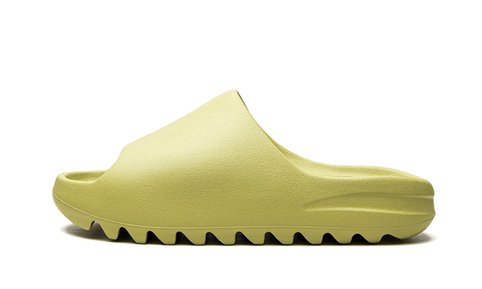 Adidas Yeezy Slide Resin (Restock Pair)