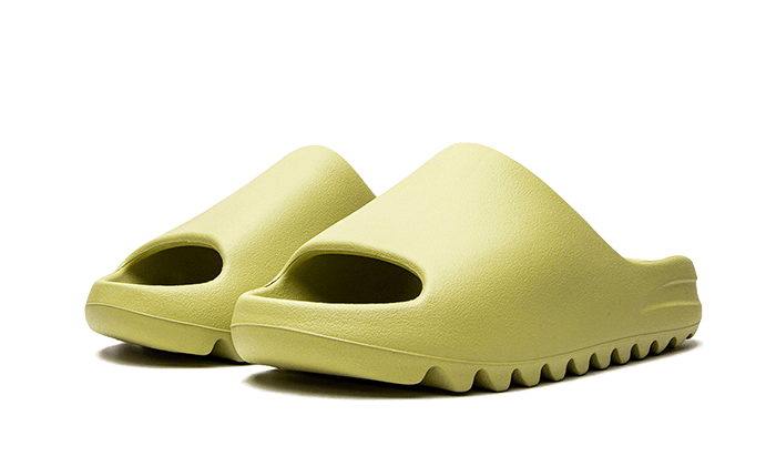 Adidas Yeezy Slide Resin (Restock Pair)