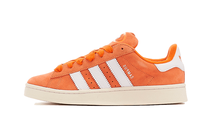 Adidas Campus 00s Amber Tint