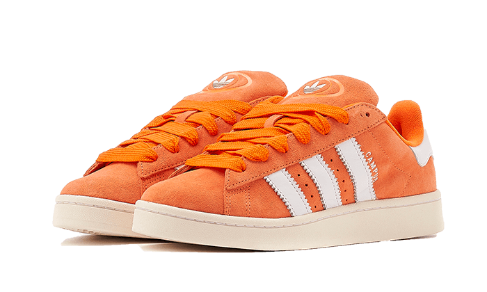 Adidas Campus 00s Amber Tint