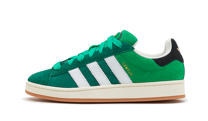 Adidas Campus 00s Collegiate Green