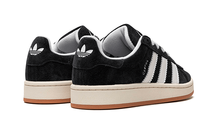 Adidas Campus 00s Core Black (Noir)