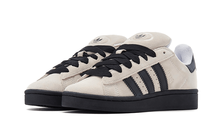 Adidas Campus 00s Footwear White Core Black