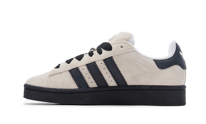 Adidas Campus 00s Footwear White Core Black