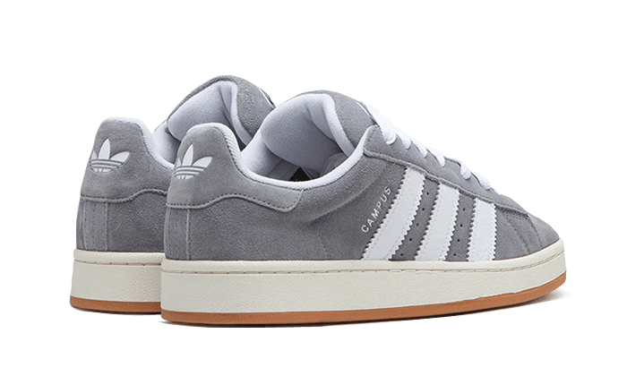 Adidas Campus 00s Grey White