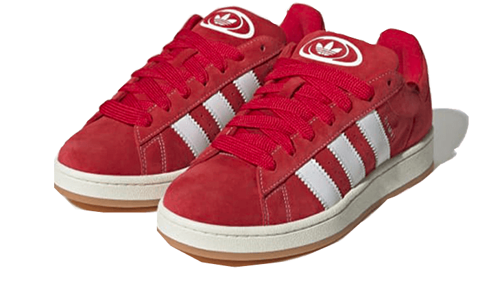 Adidas Campus 00s Red