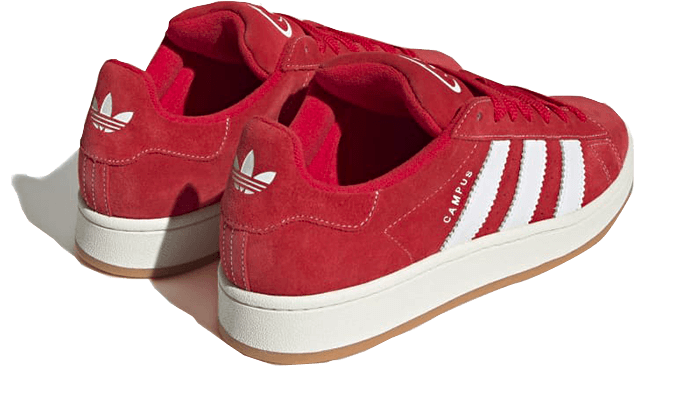 Adidas Campus 00s Red