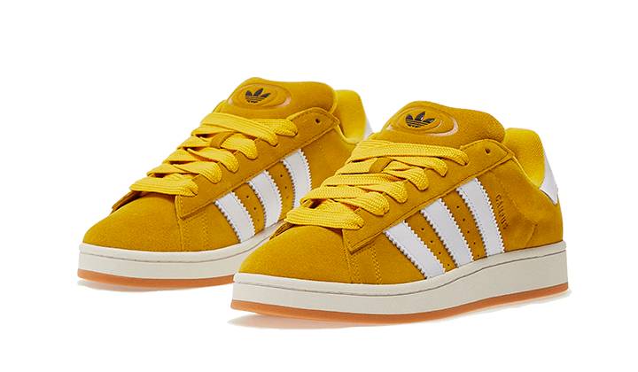 Adidas Campus 00s Spice Yellow