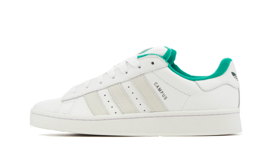 Adidas Campus 00s White Green