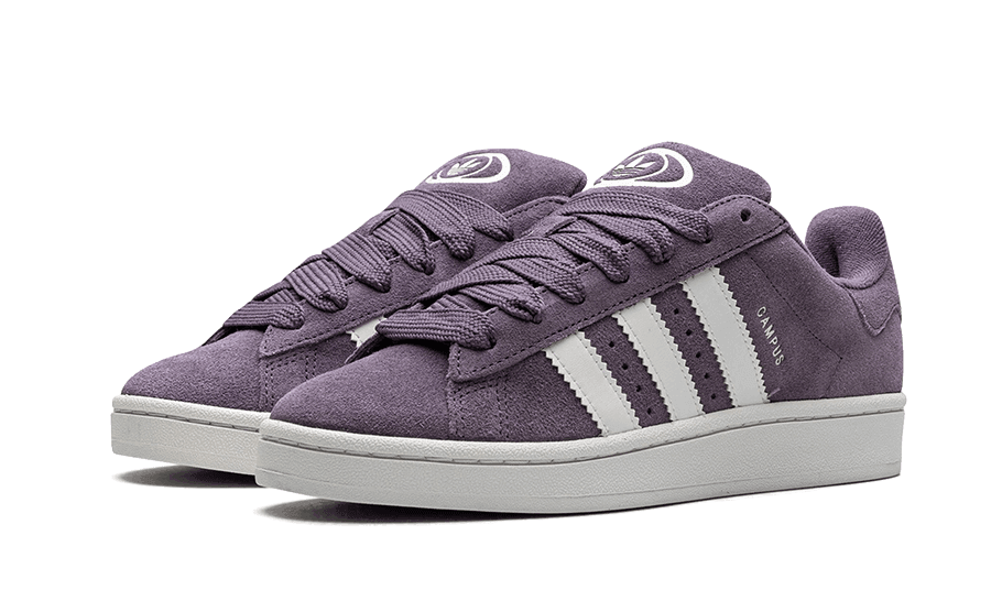 Adidas clearance campus mauve