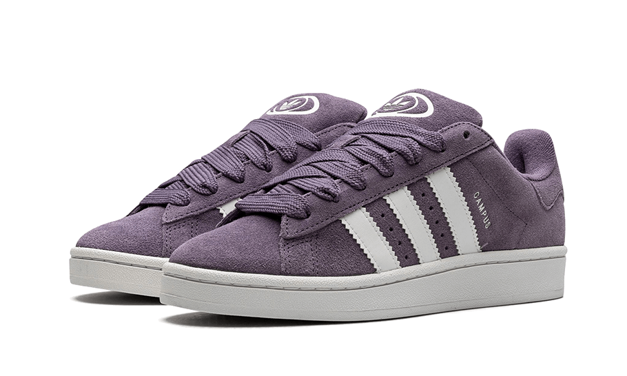 Adidas Campus 80s Shadow Violet