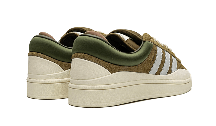 Adidas Campus Light Bad Bunny Wild Moss