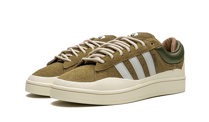 Adidas Campus Light Bad Bunny Wild Moss