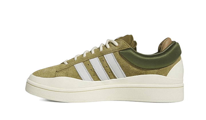 Adidas Campus Light Bad Bunny Wild Moss