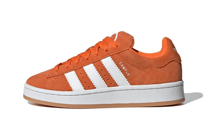 Adidas Campus 00s Orange Gum