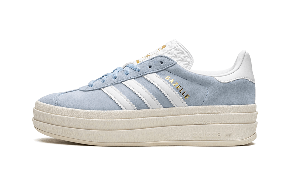 Adidas Gazelle Bold Clear Sky