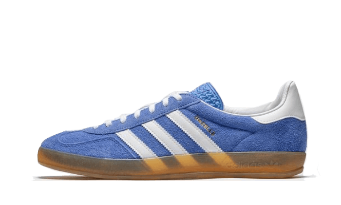 Adidas Gazelle Indoor Blue Fusion