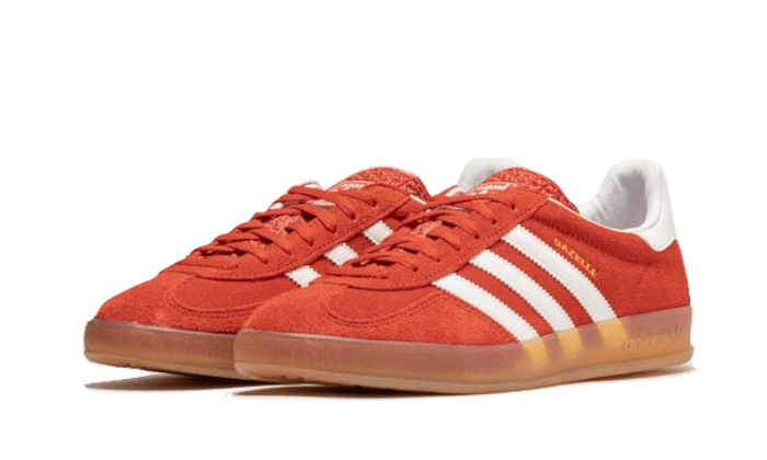 Adidas Gazelle Indoor Bold Orange