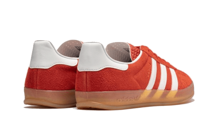 Adidas Gazelle Indoor Bold Orange