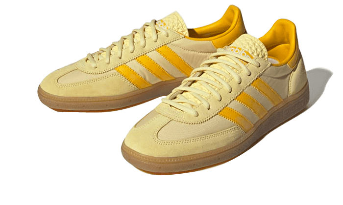 Adidas Handball Spezial Almost Yellow