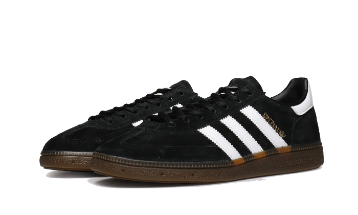 Adidas Handball Spezial Black Gum