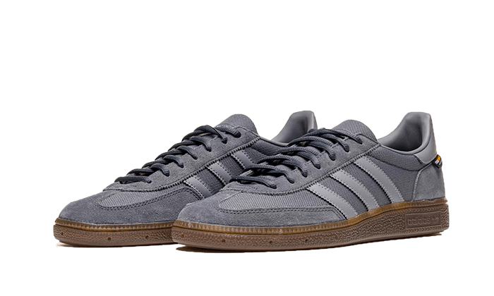 Adidas Handball Spezial Cordura Grey Gum