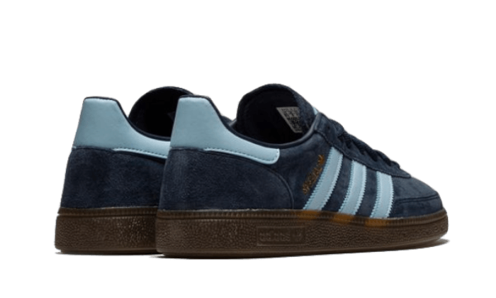 Adidas Handball Spezial Navy Gum