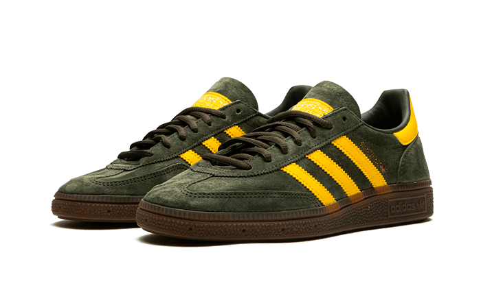 Adidas Handball Spezial Night Cargo