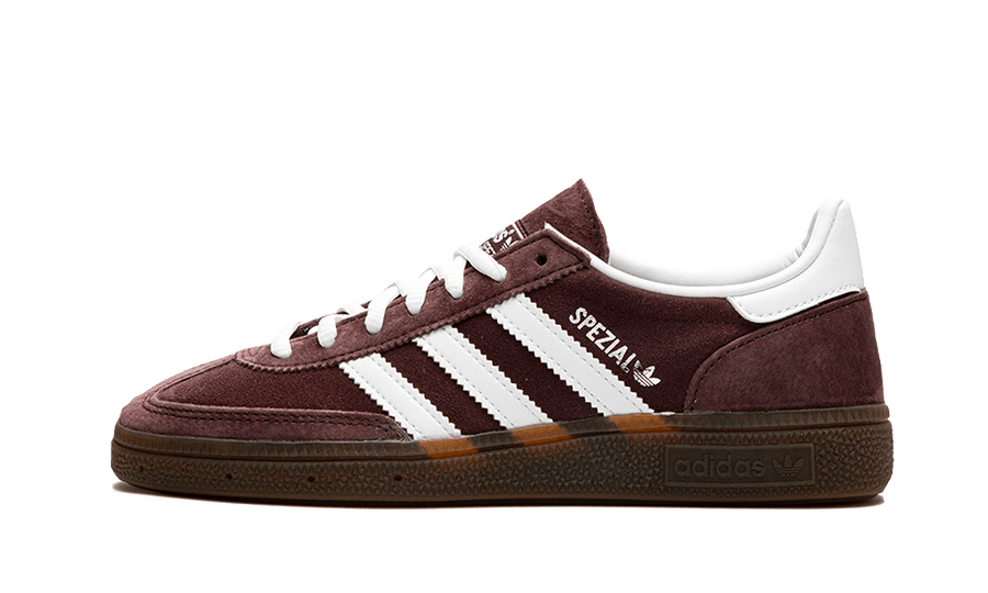 Adidas Handball Spezial Shadow Brown Gum