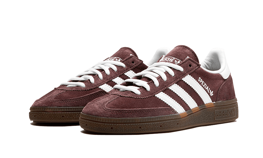 Adidas Handball Spezial Shadow Brown Gum