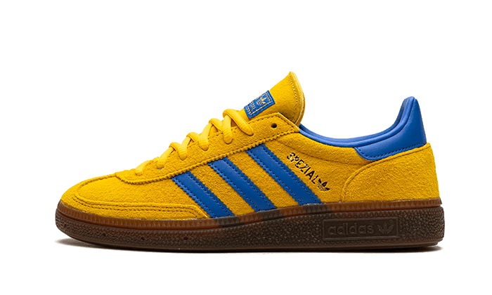 Adidas sales spezial amarillas