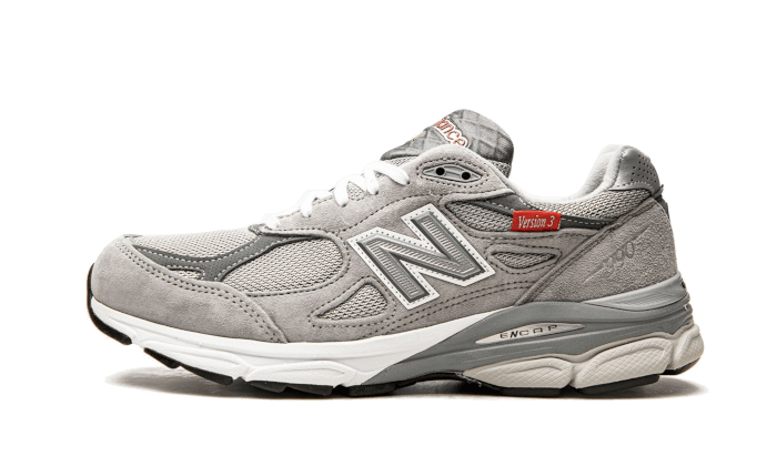 990 v3 Grey - THELIMITEDCLUB