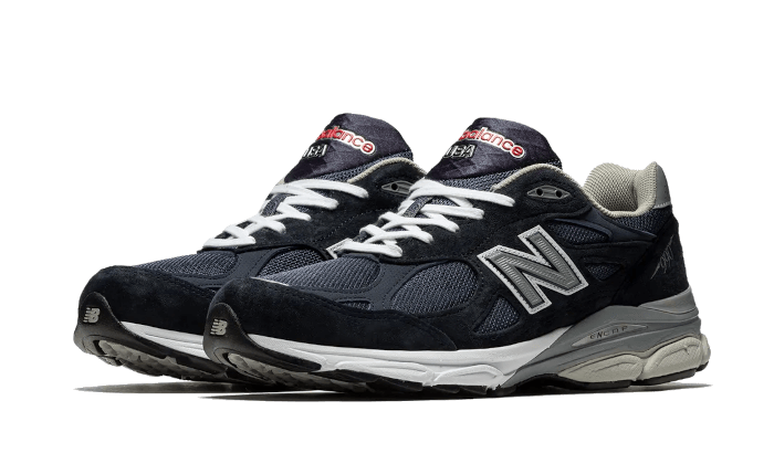 990 v3 Navy - THELIMITEDCLUB