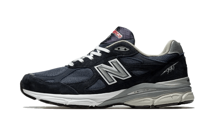 990 v3 Navy - THELIMITEDCLUB