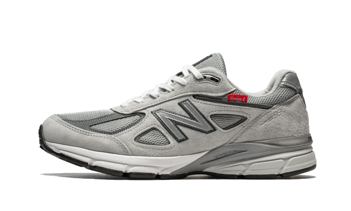 990 v4 Grey - THELIMITEDCLUB