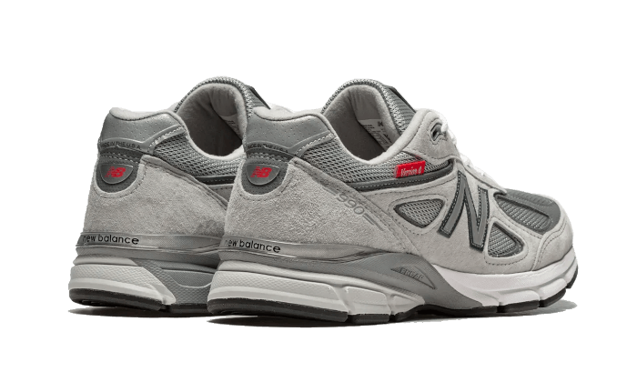 990 v4 Grey - THELIMITEDCLUB