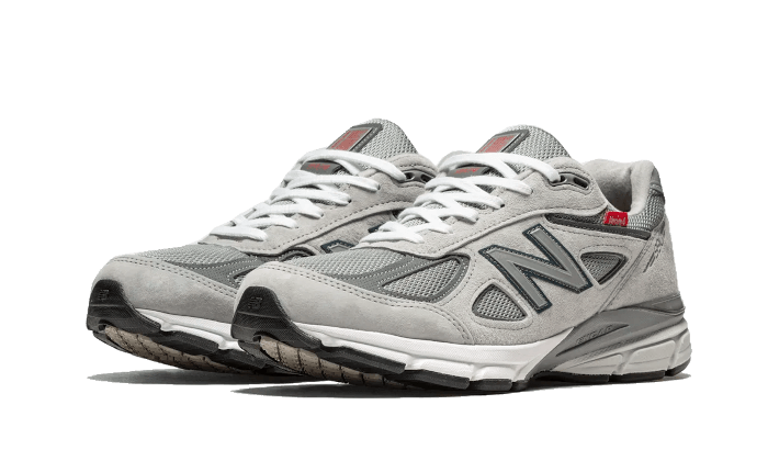 990 v4 Grey - THELIMITEDCLUB