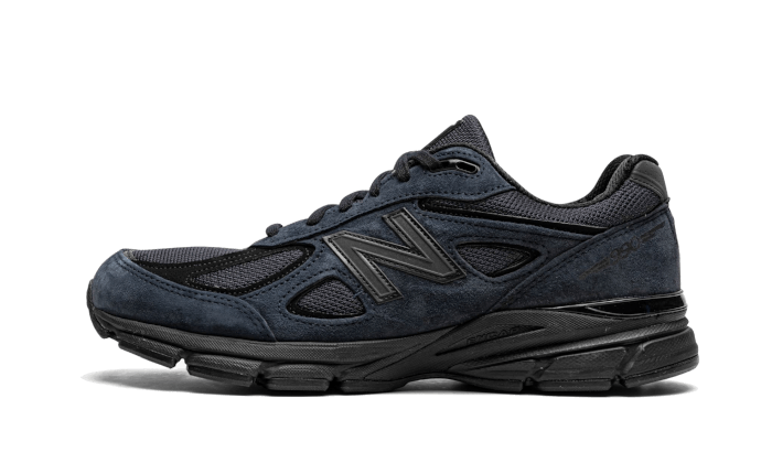 990 v4 JJJJound Made In USA Navy - THE LIMITED CLUB