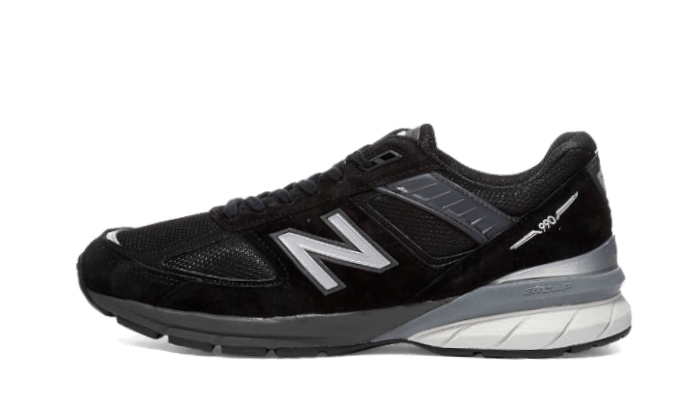 990 v5 Black - THELIMITEDCLUB